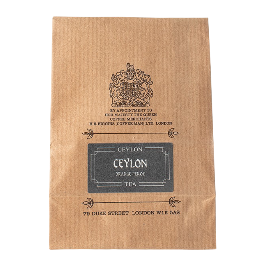 Ceylon Orange Pekoe Tea - 250g