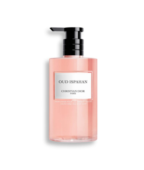 Oud Ispahan Liquid Soap - 350ml