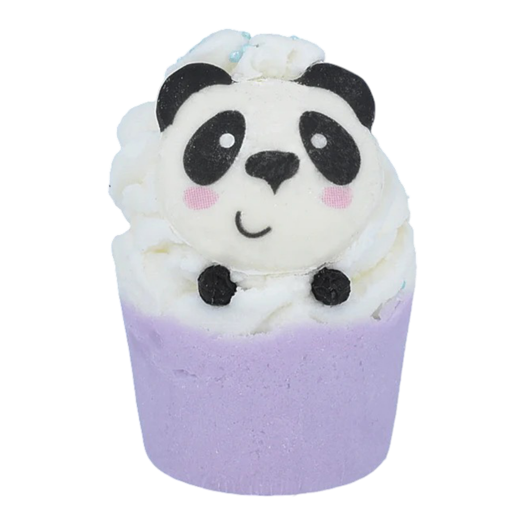 Bath Mallow: Panda Monium Mallow - 50g