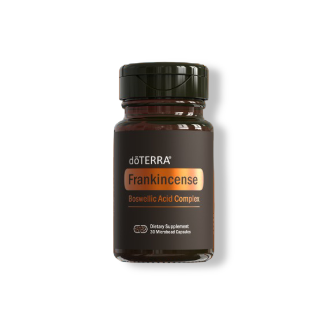 Frankincense: Boswellic Acid Complex (30 Capsules)