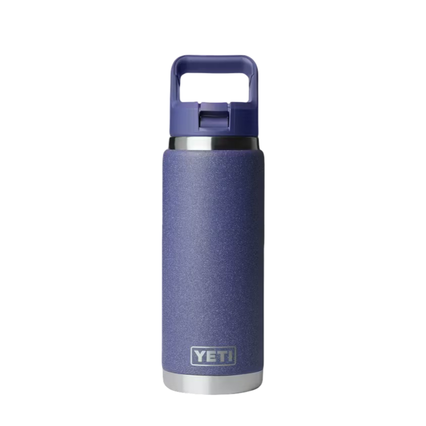 Rambler: Water Bottle - 26oz (Moon Dust)