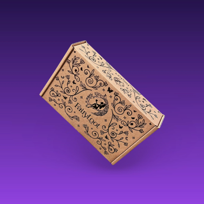 YA Book-Only Subscription
