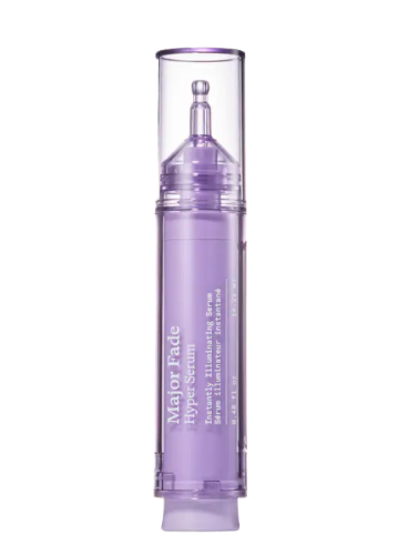 Dr. Idriss: Major Fade Hyper Serum Dark Spot Treatment - 0.96oz
