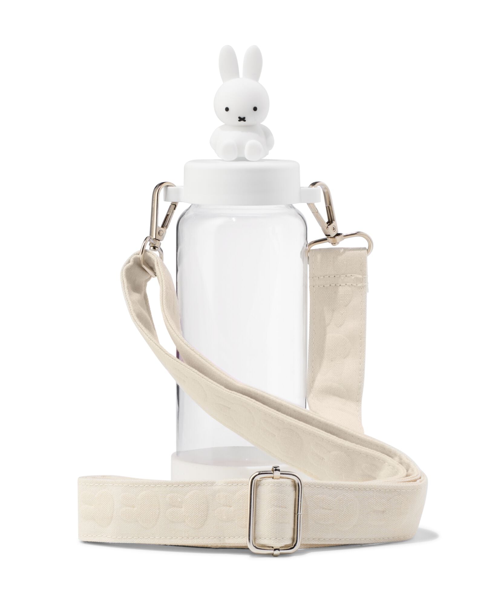 Miffy Drinking Bottle 550 ml With Carrying Cord