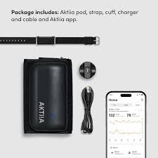 Aktiia Pod & Charger