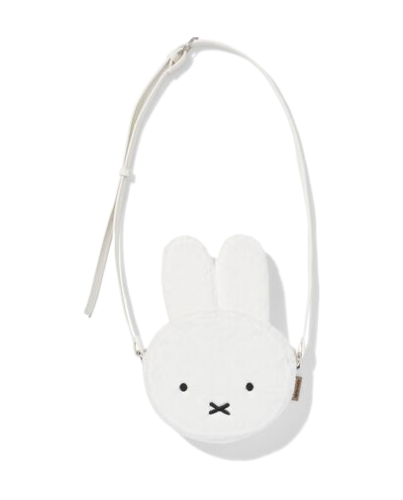 Miffy Shoulder Bag