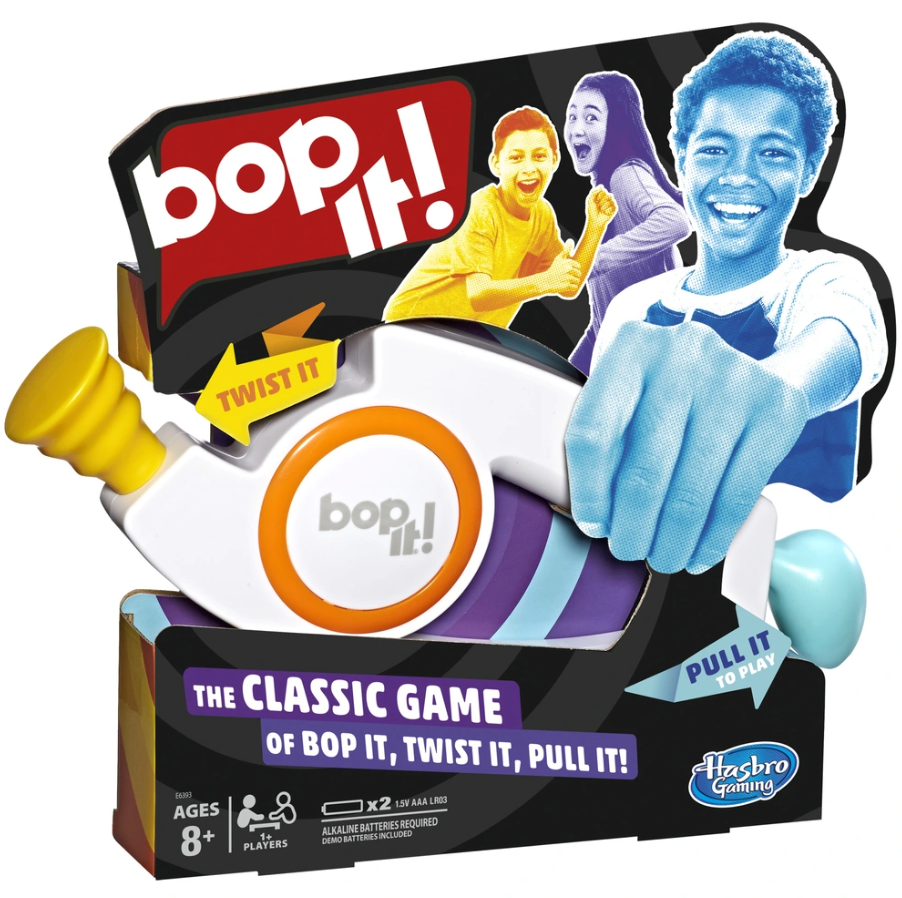 Bop It!