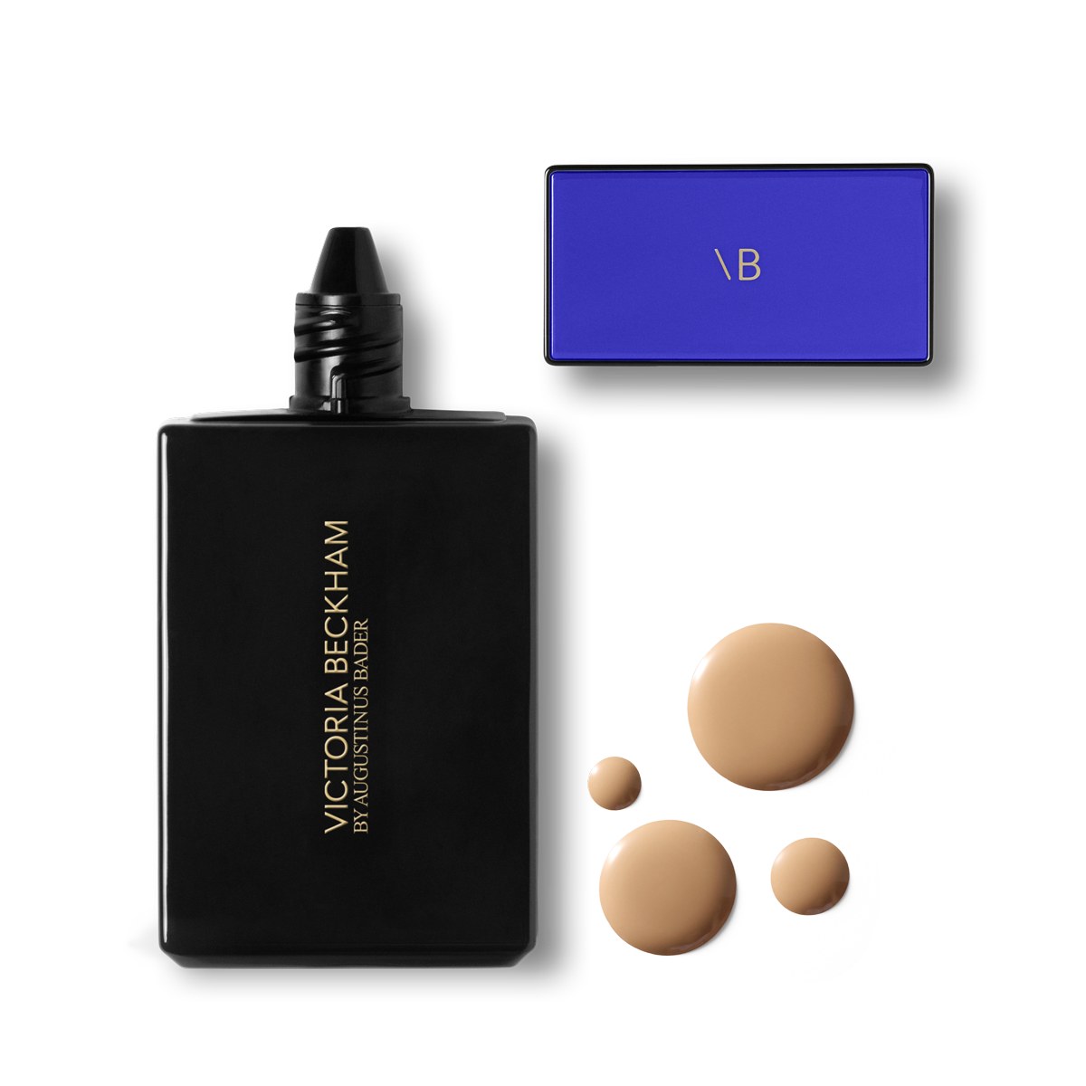 The Foundation Drops (TFC8 6 Light Medium)