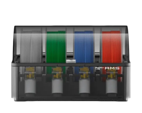 Bambu Lab AMS - Automatic Material System