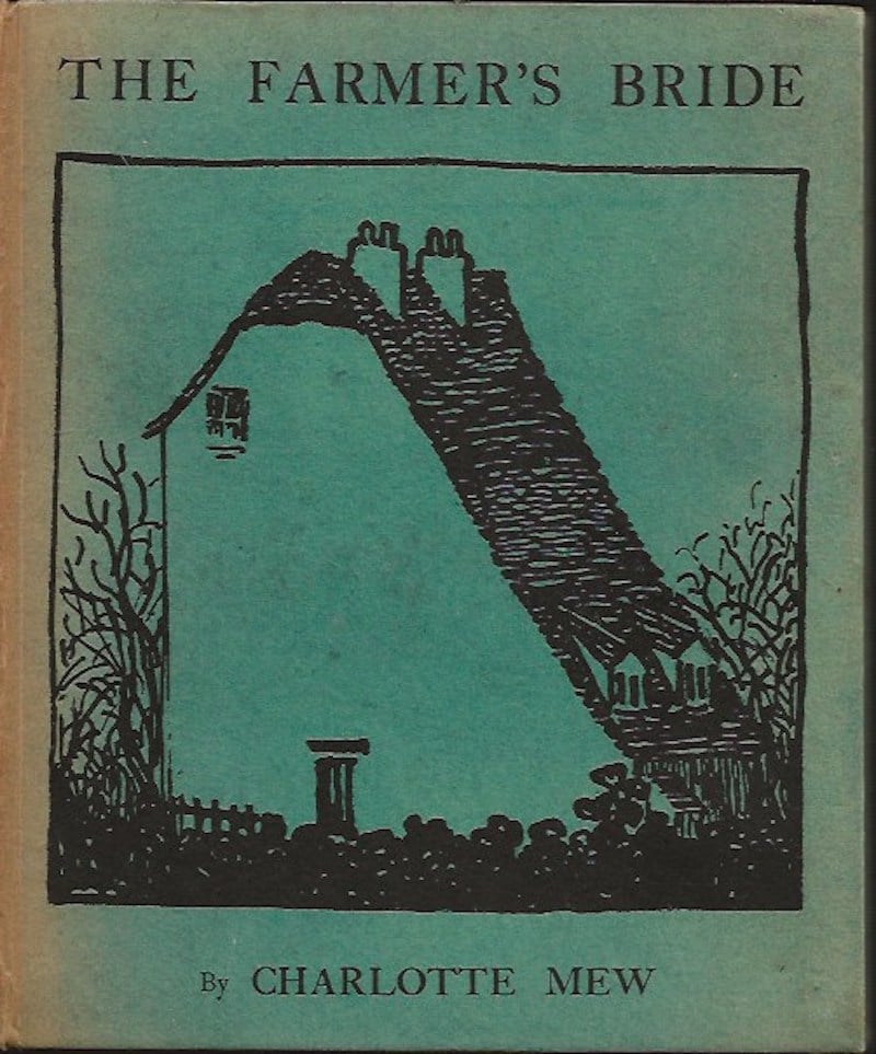 The Farmer's Bride: Second Edition (Hard Cover)
