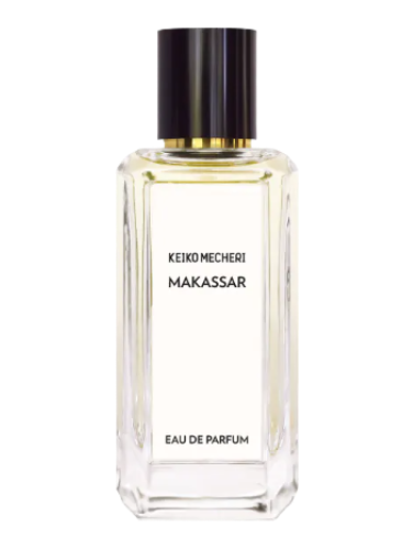 Keiko Mecheri: Makassar - 100ml
