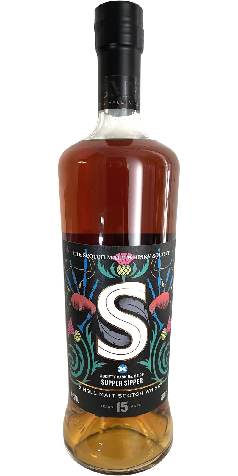 Speyburn 2009 Aged 15 Years