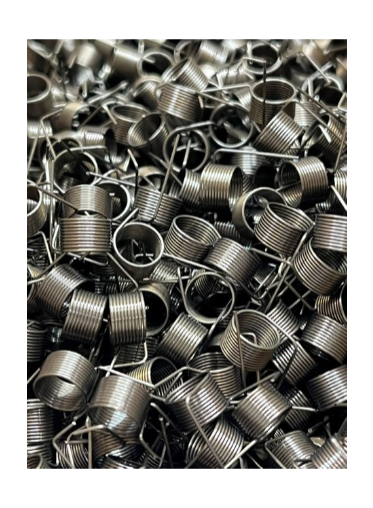 Decompressor Cam Bog - Weight Return Spring 70% Stronger (Z190/212)