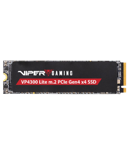 Patriot Viper: VP4300 Lite 2TB NVMe SSD