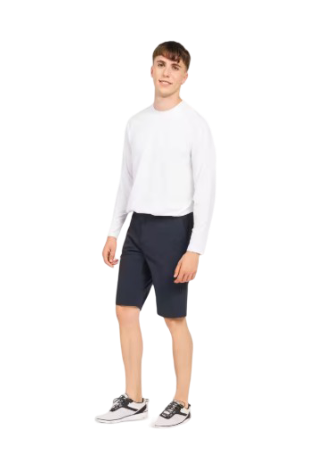 Tribord; Men’s Water Repellent Sailing Shorts - Sailing Dark Grey