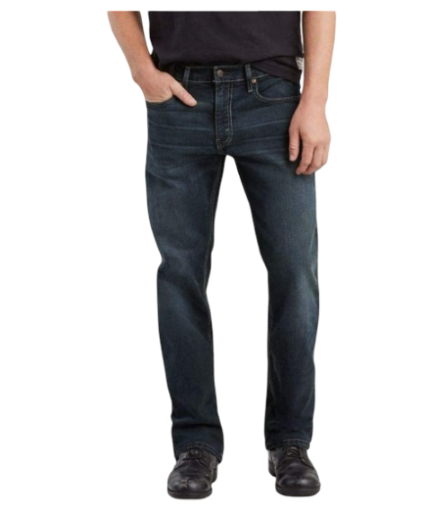 Levi's: Men's 559 Relaxed Straight Jeans