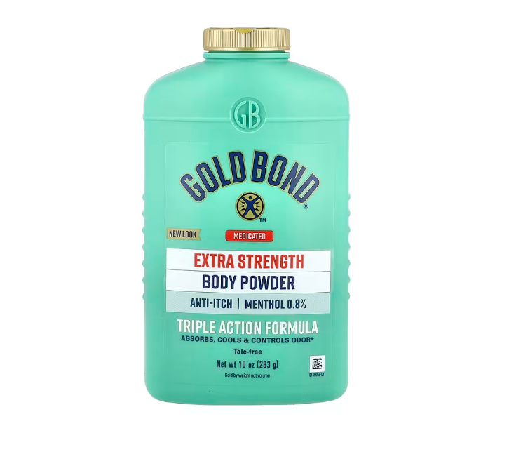 Gold Bond: Medicated Original Powder (10oz)