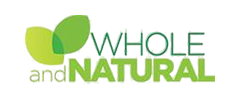 Whole And Natural