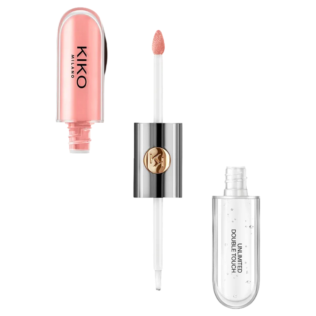 Unlimited Double Touch (Soft Rose) - 6ml