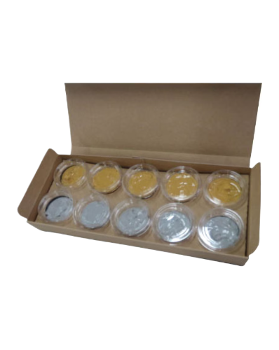 Hardening Putty (without repellent)
