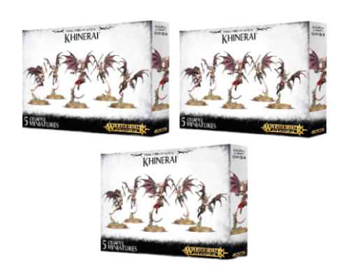 Khinerai Bundle