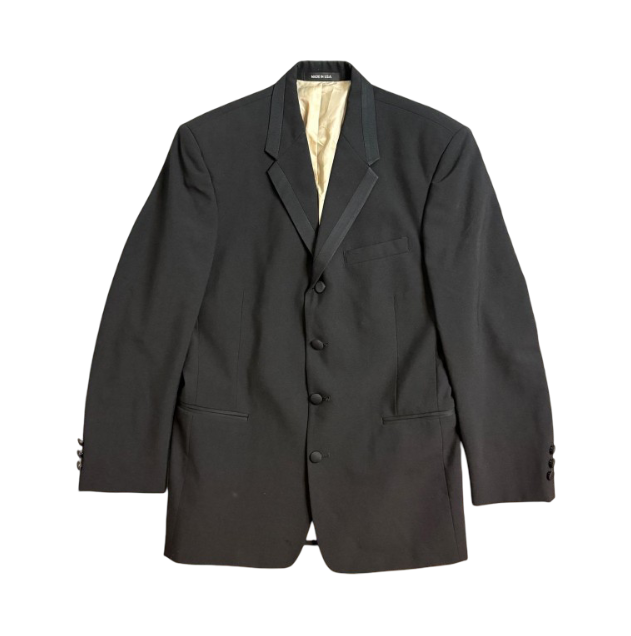 Ralph Lauren Men's Tuxedos (Black)