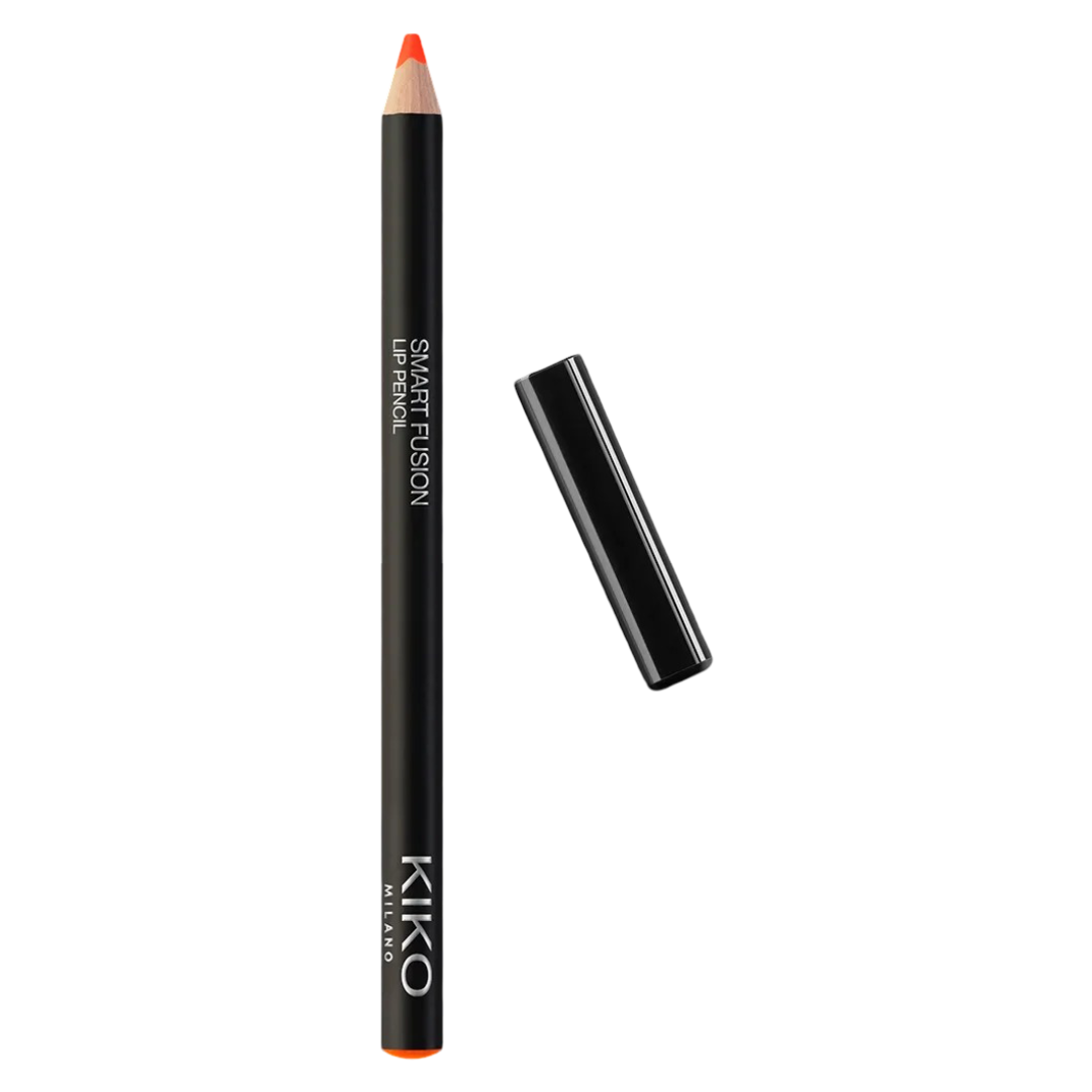 Smart Fusion Lip Pencil (Red Papaya) - 0.9g