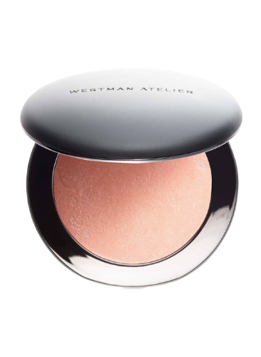Westman Atelier: Super Loaded Tinted Highlight (Peau De peche)
