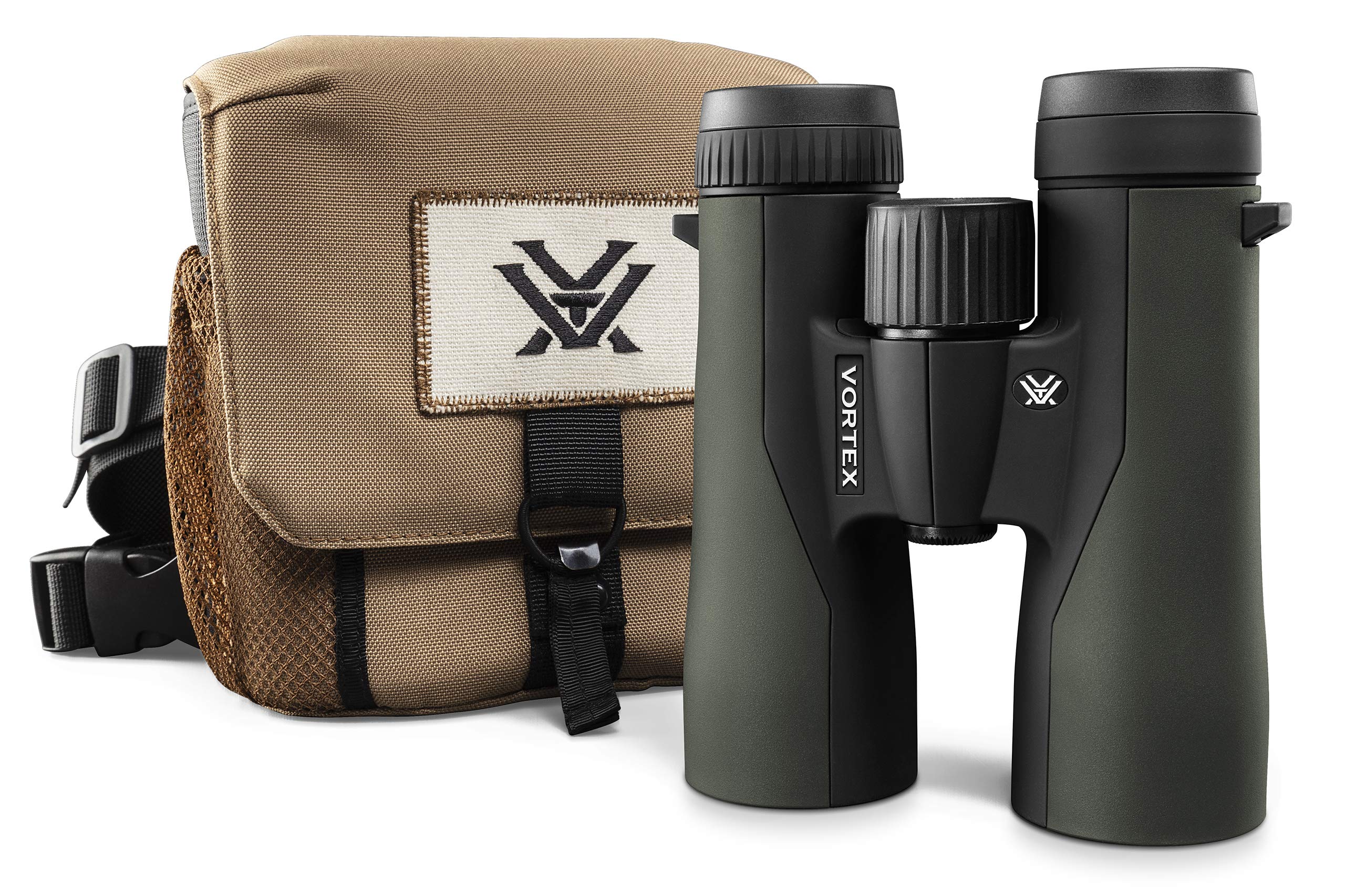 Vortex: Crossfire 10x42 Binoculars (CF-4312)