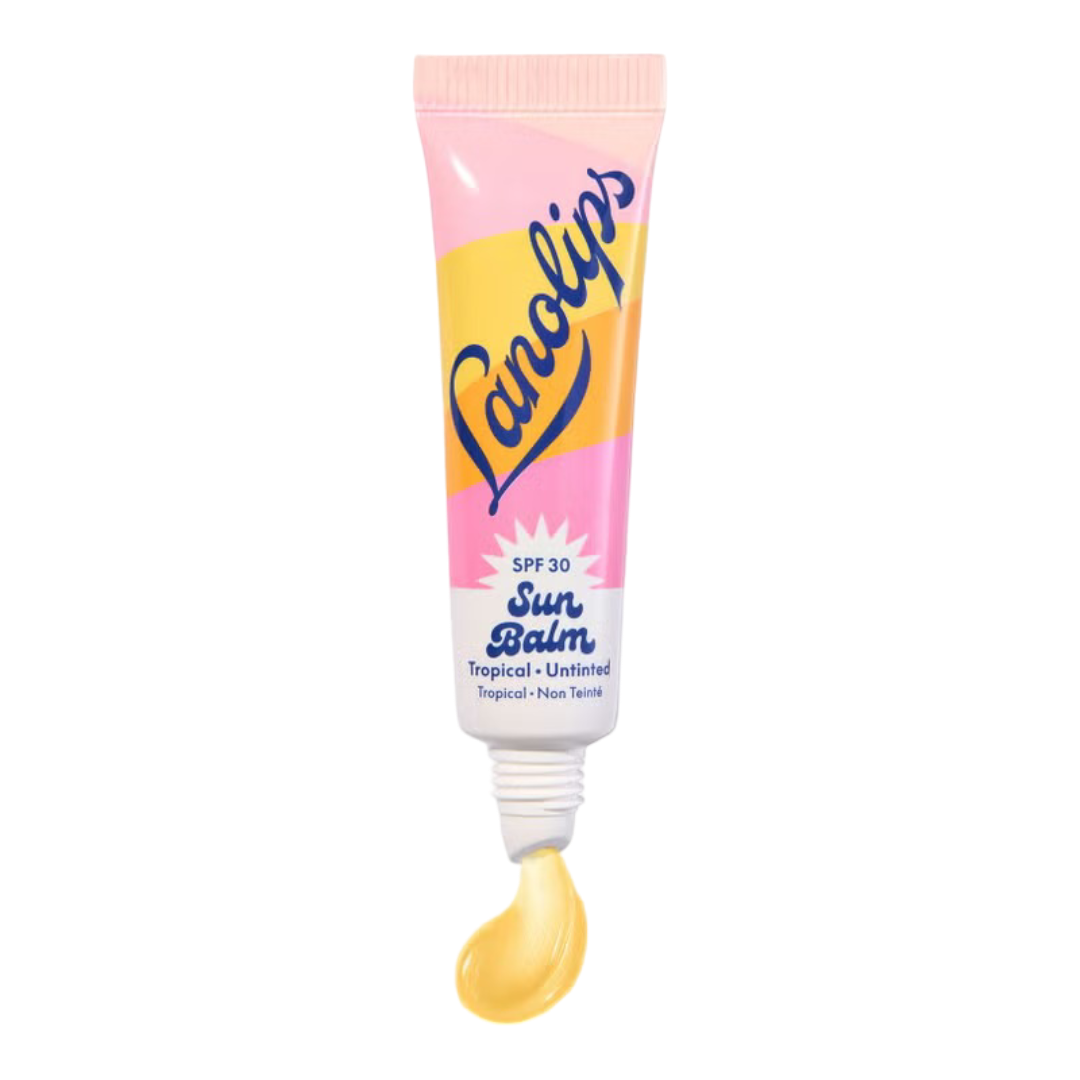 Lanolips: Sunbalm SPF 30 - 12.5g
