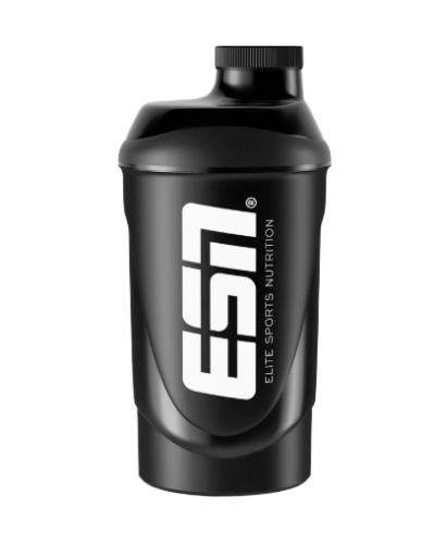 Get Your Proteins Shaker (Blue)