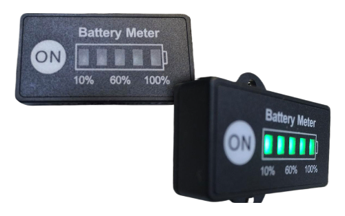 Battery Meter