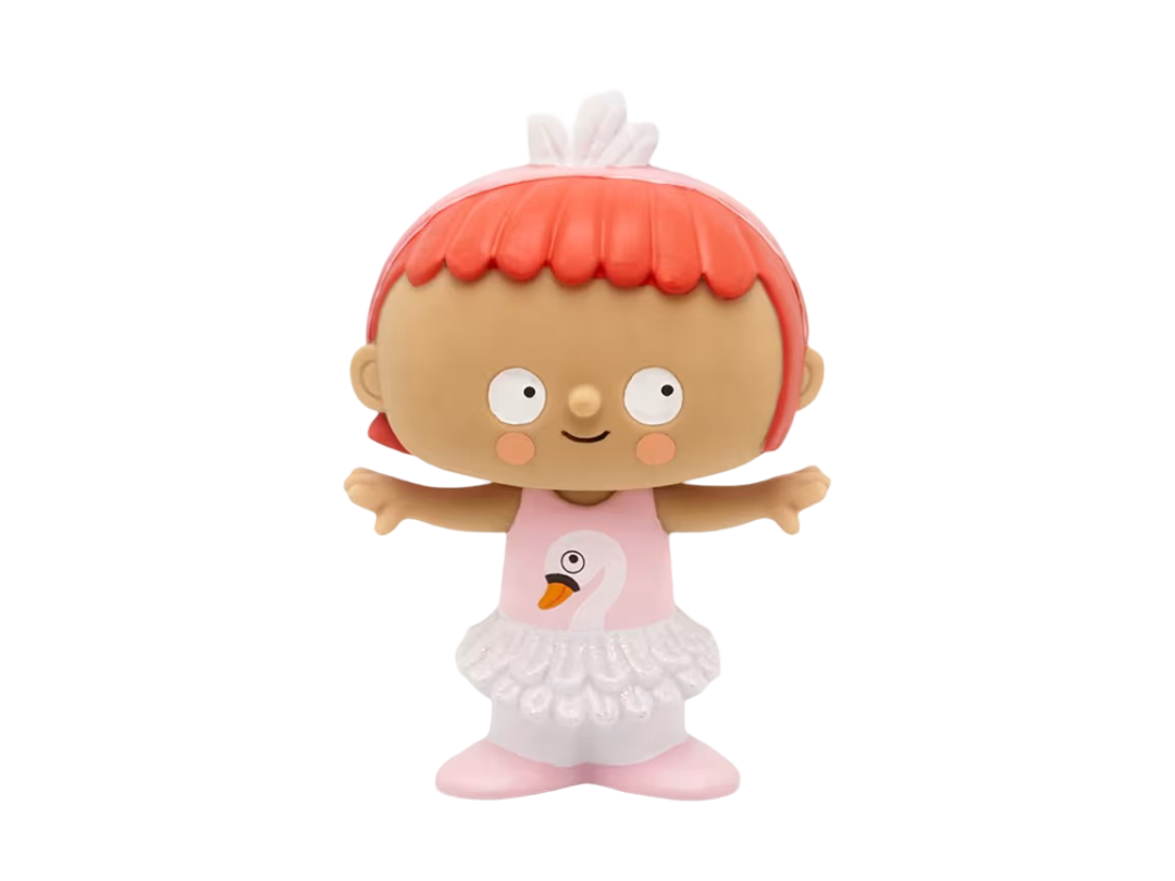 Favourite Masterpieces: Swan Lake