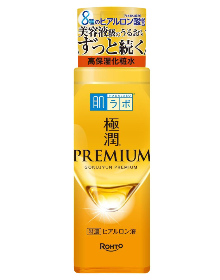 Skin Lab: Kejun Premium Hyaluron Serum - 6 fl oz