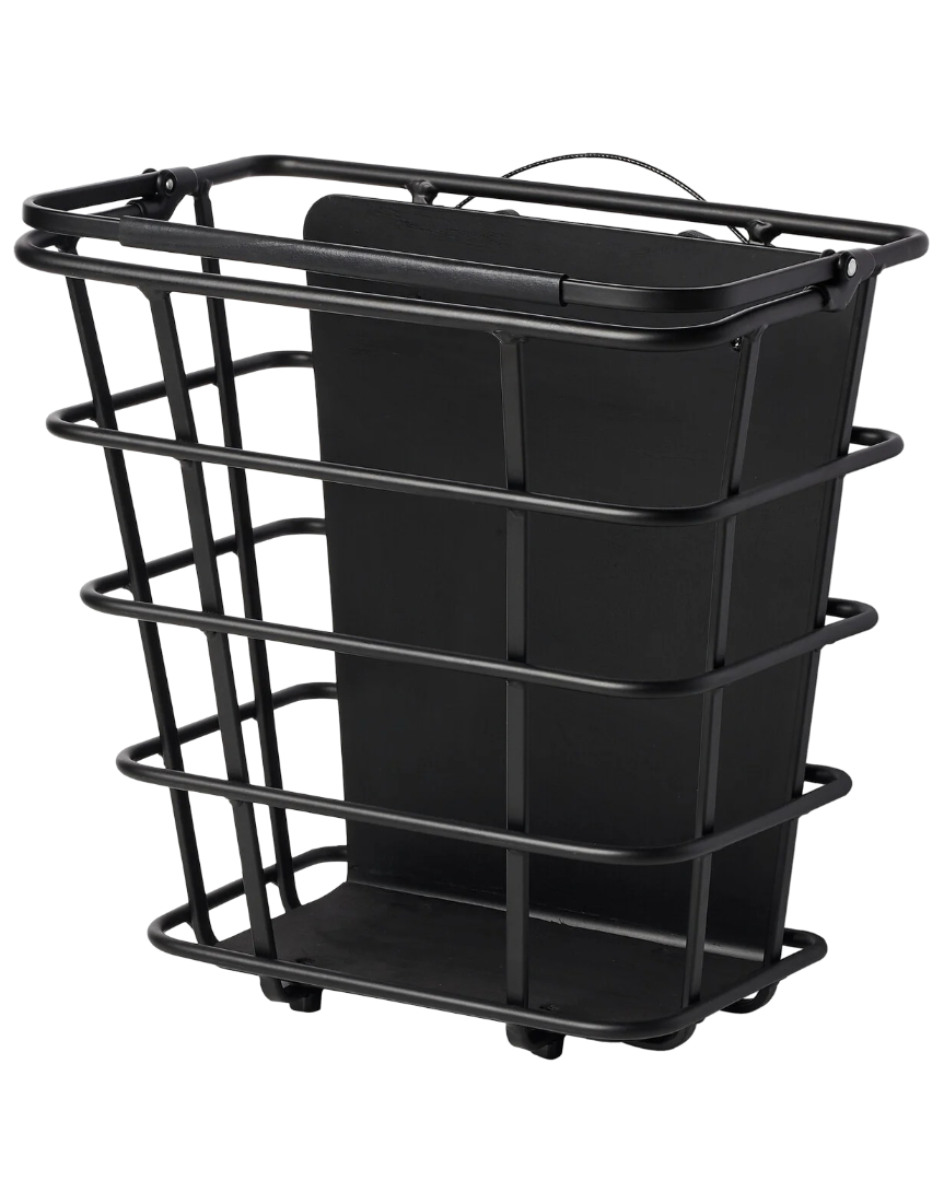 Canyon: Cycling Basket