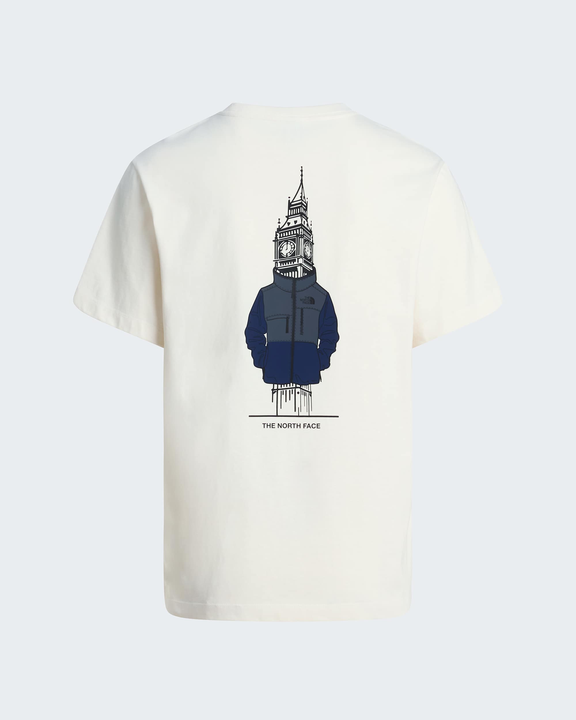Unisex Country UK Relaxed T-Shirt