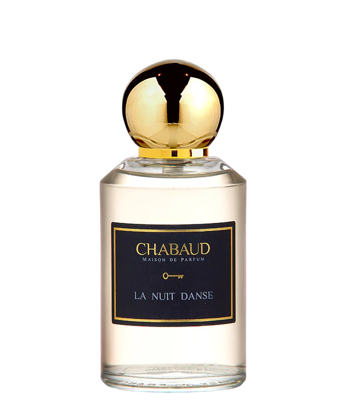 La Nuit Danse - 100ml