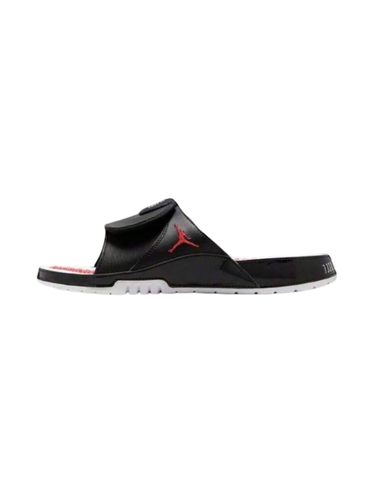 Nike: Men's Jordan Hydro XI Retro Slide Sandals
