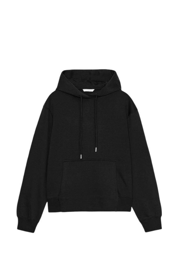 Basic Hoodie Sweatshirt