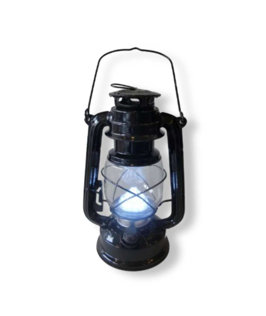 Campin Lamp Lantern