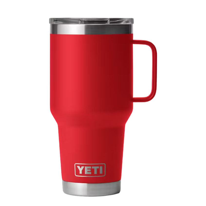 Rambler: Travel Mug - 30oz