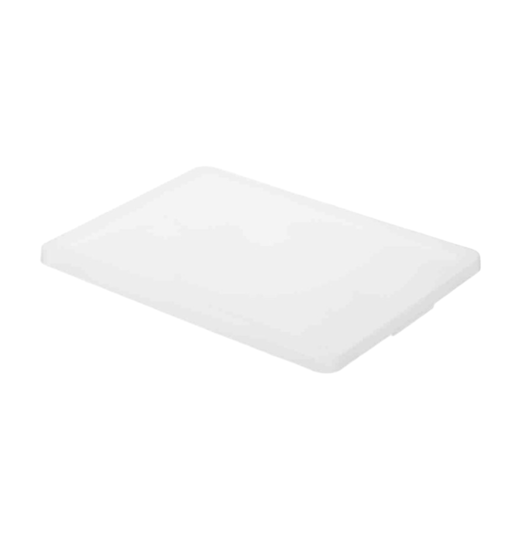 PP Lid For Open Storage Box - 50.5cm