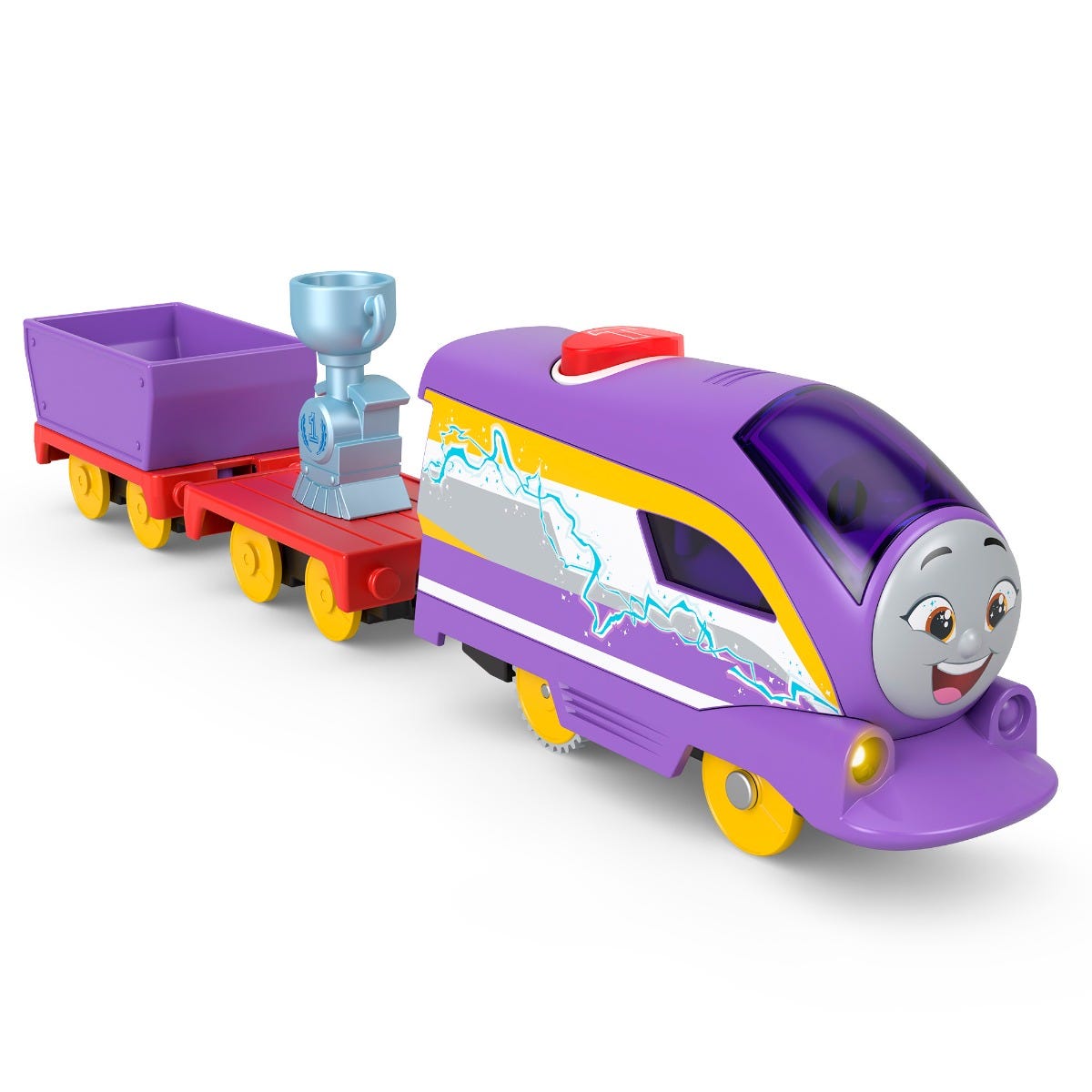 Thomas & Friends: Talking Kana