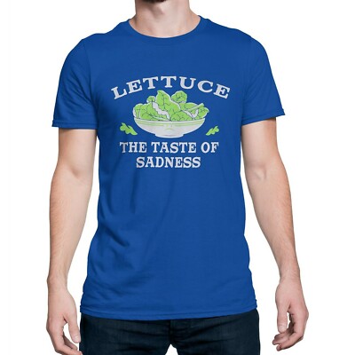 Men's T-Shirt (Lamb's Lettuce)