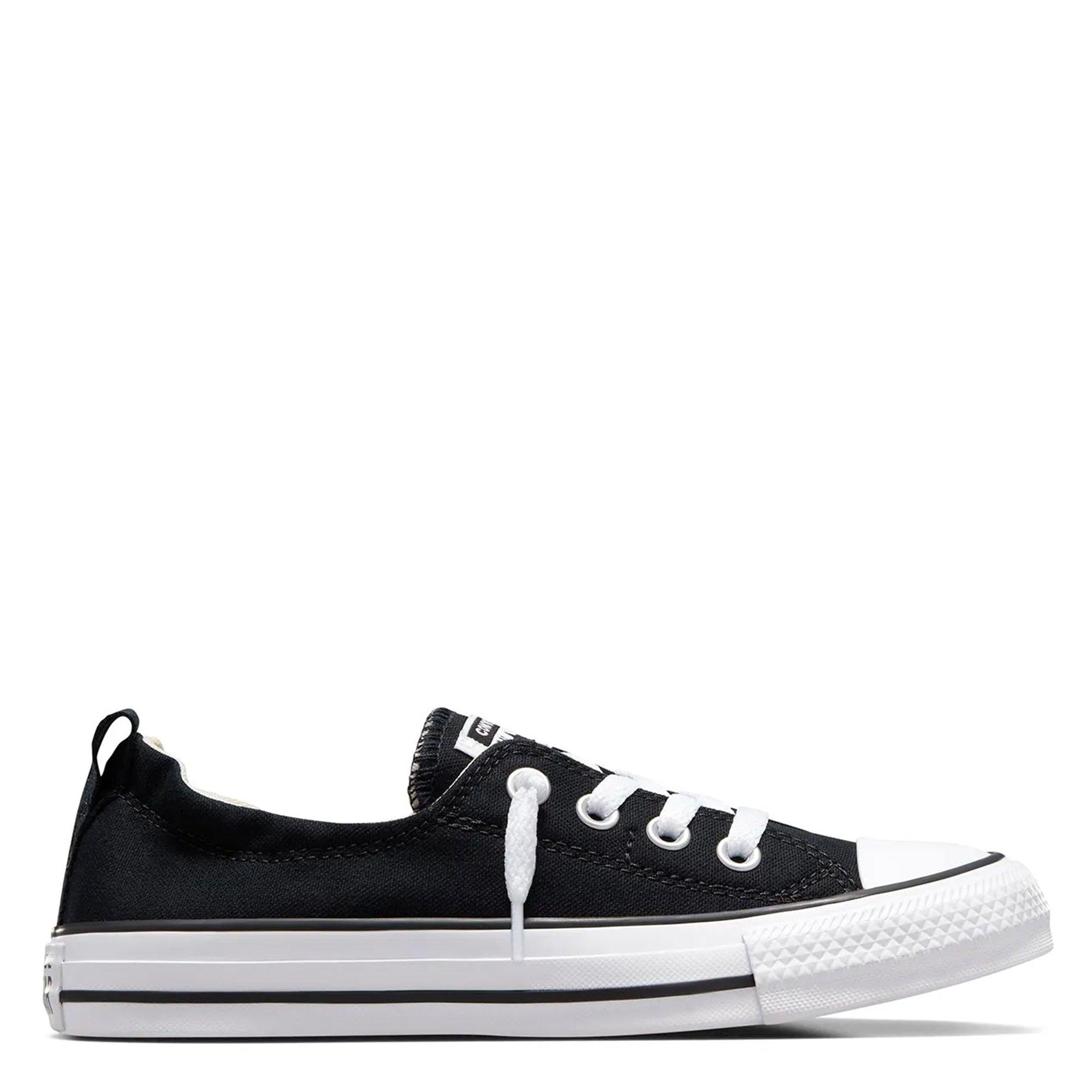 Chuck Taylor All Star Shoreline (Black)