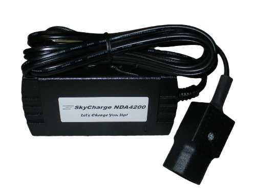 NDA8200: Arjo Sara 3000, Alenti, Miranti, MaxiMove III Charger