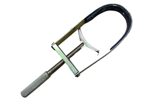 Adjustable Flywheel/Clutch Holding Tool