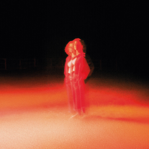 Katherine Priddy: These Frightening Machines (Grey Marble LP)