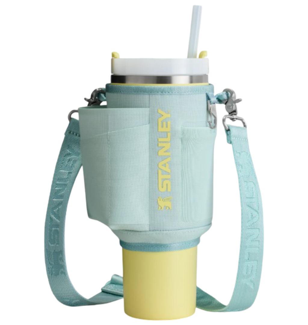 The All Day Quencher Carry All - 40 OZ (Mist)
