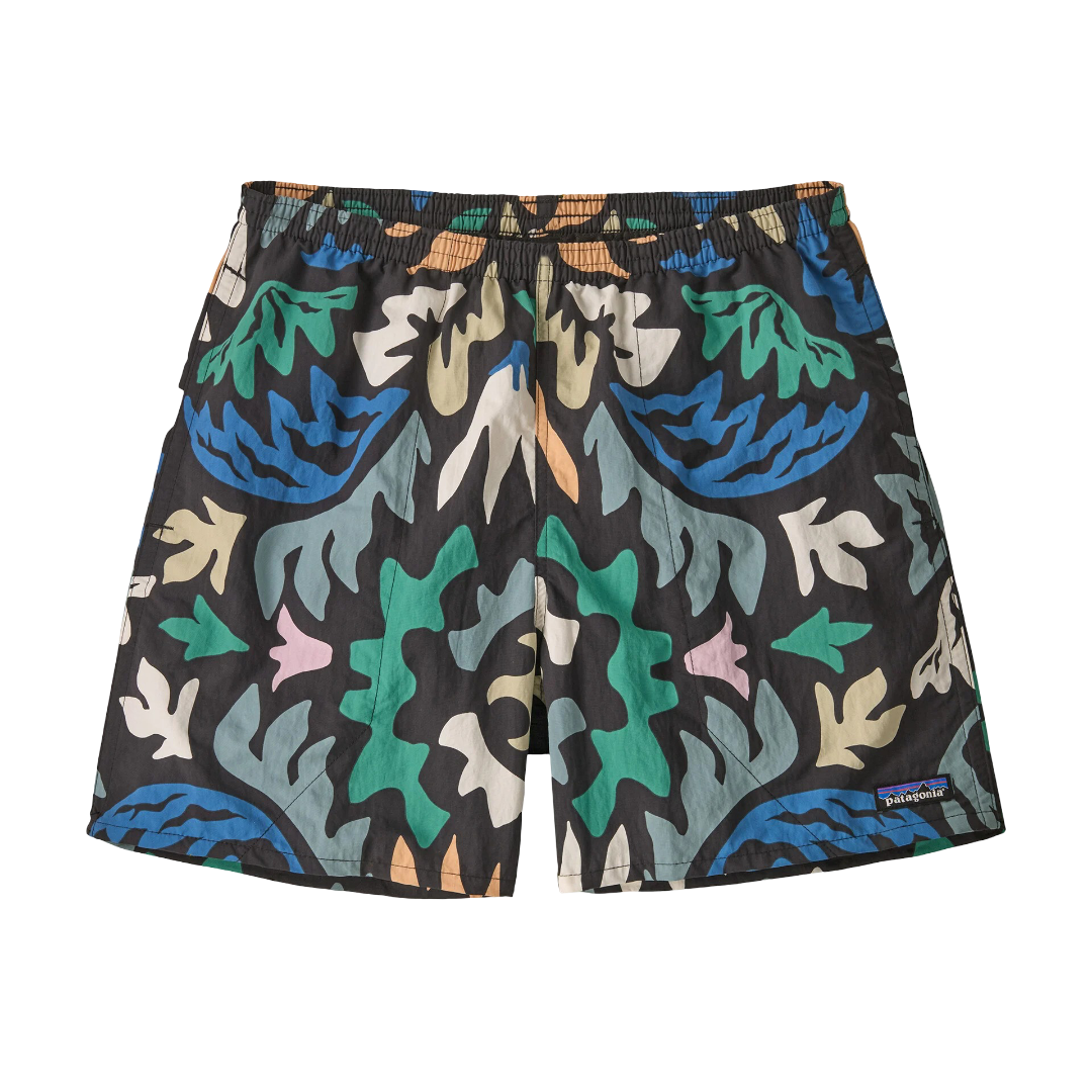 Men's Baggies Shorts